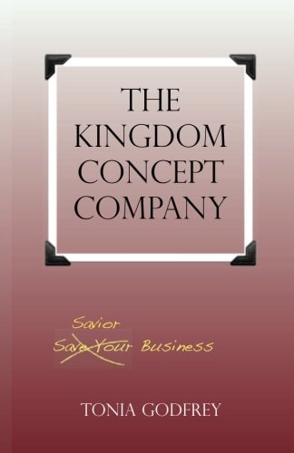 The Kingdom Concept Company Savior Business