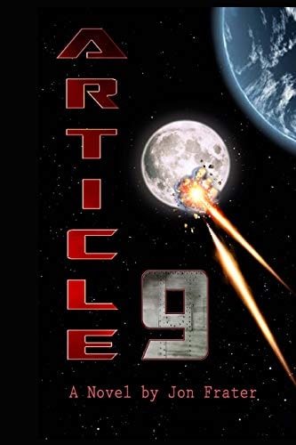 Article 9 A Novel