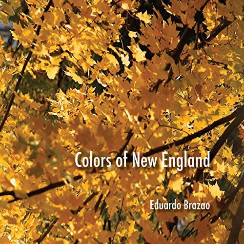 Colors of New England