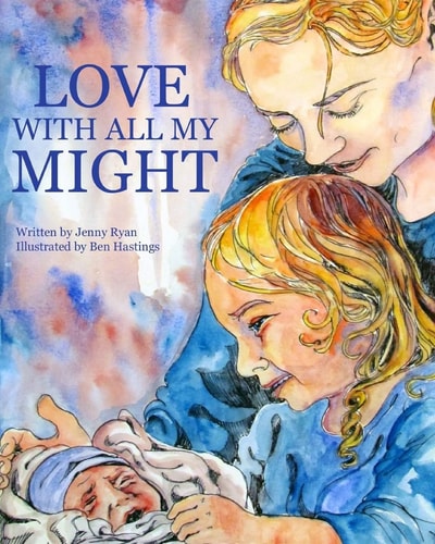Love With All My Might
