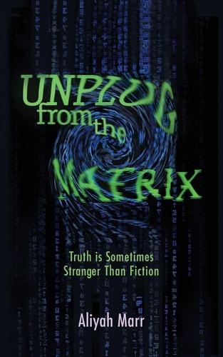 Unplug From the Matrix Truth is Sometimes Stranger Than Fiction
