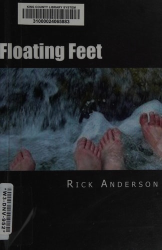Floating Feet Irregular Dispatches from the Emerald City, with Spies, Assassins and Bin Laden's Chauffeur