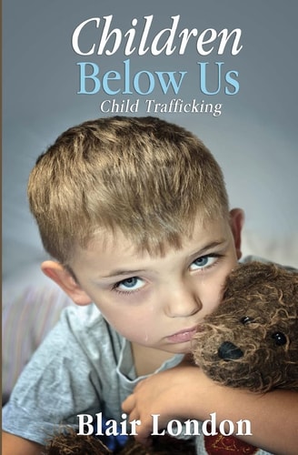 Children Below Us Child Trafficking