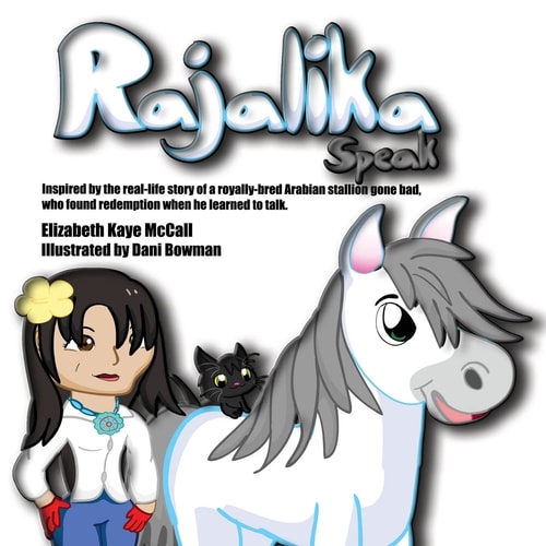 Rajalika Speak Inspired by the Real-Life Story of a Royally-bred Arabian Stallion Gone Bad, Who Found Redemption When He Learned to Talk