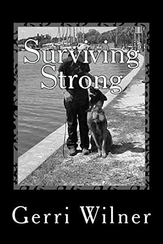 Surviving Strong A Challenging Life in Israel