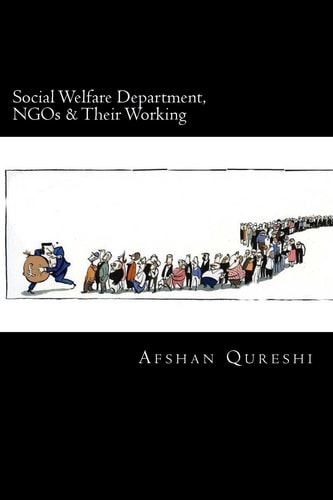 Social Welfare Department, NGOs and Their Working