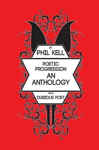 Poetic Progression An Anthology