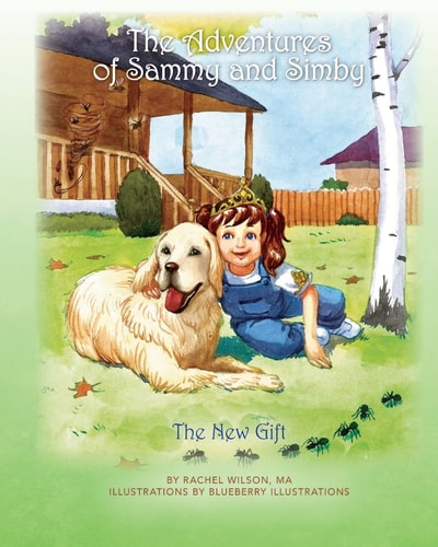 The Adventures of Sammy and Simby The New Gift