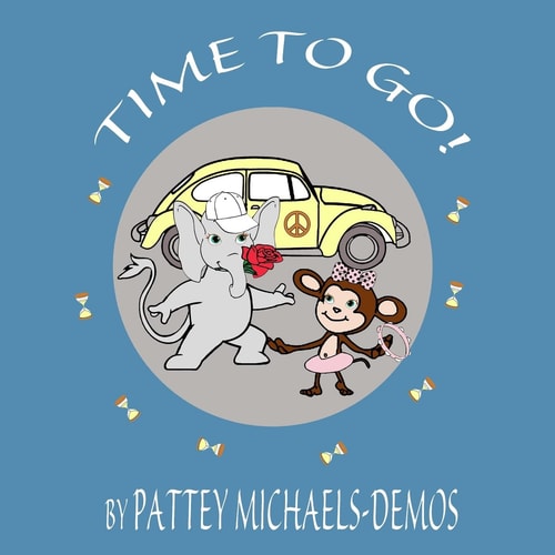 Time to Go! (a Song)