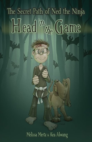 The Secret Path of Ned the Ninja Head in the Game