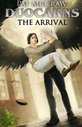 Duocarns - the Arrival