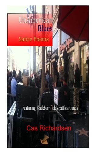 UnAmerican Blues Satire Poems