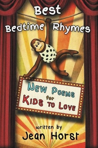 Best Bedtime Rhymes New Poems for Kids To Love