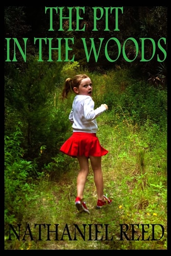 The Pit in the Woods A Mercy Falls Mythos