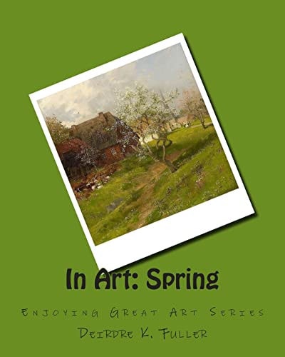 In Art Spring