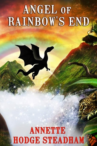 Angel of RAINBOW's END