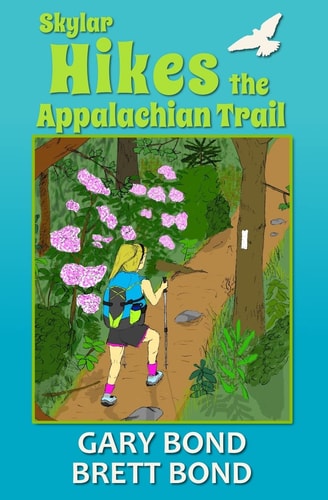 Skylar Hikes the Appalachian Trail