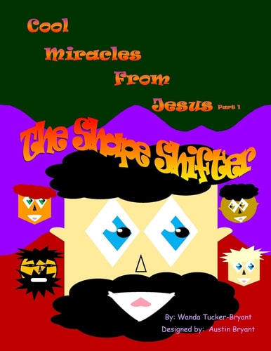 Cool Miracles From Jesus Part 1 The Shape Shifter