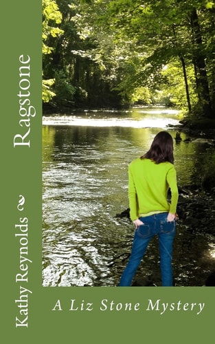 Ragstone A Liz Stone Mystery