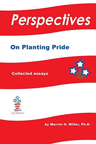Perspectives on Planting Pride