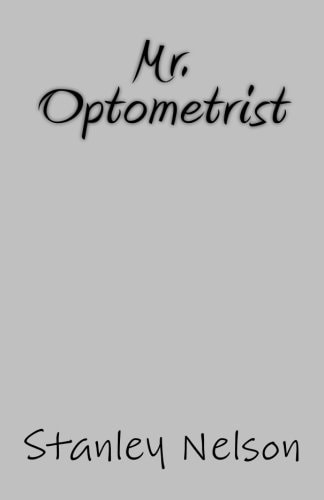 Mr. Optometrist