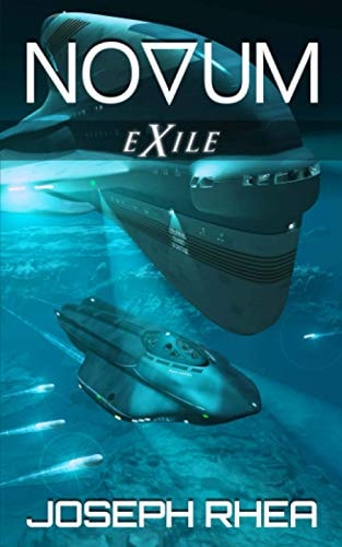 Novum Exile: (Novum Series)