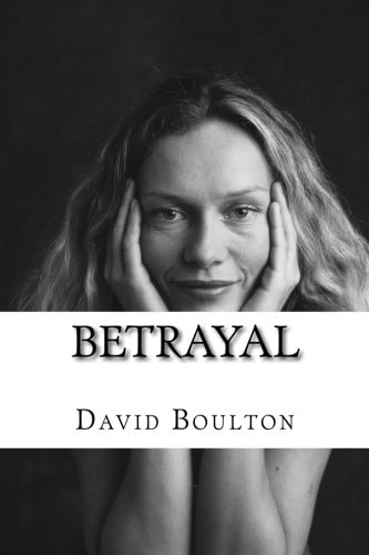 Betrayal The Screenplay