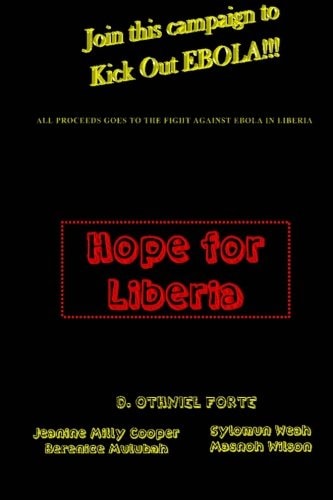 Hope For Liberia