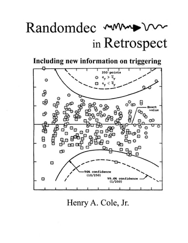 Randomdec in Retrospect Including New Information on Triggering