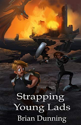 Strapping Young Lads