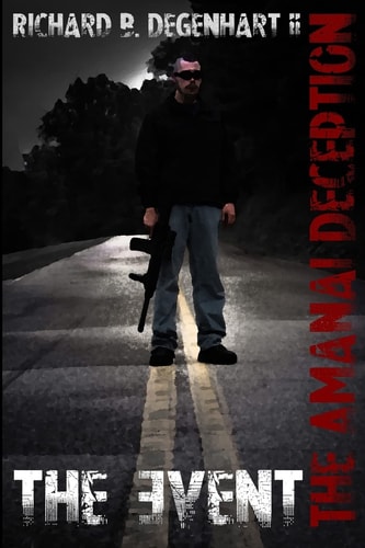 The Event - The Amanai Deception