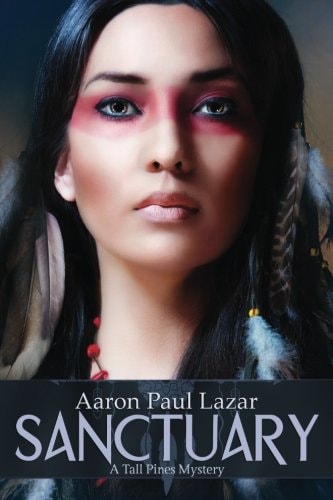 Sanctuary A Tall Pines Mystery