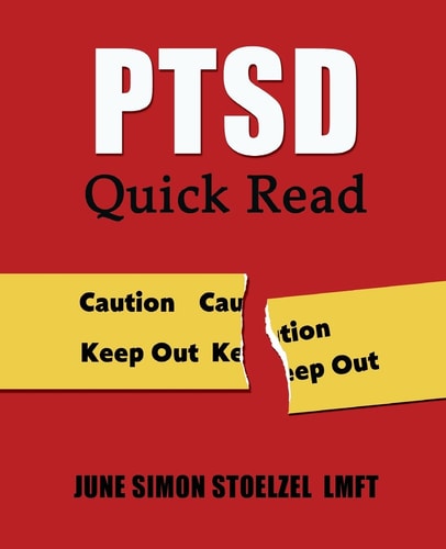 PTSD Quick Read Understanding and Coping with Posttraumatic Stress Disorder