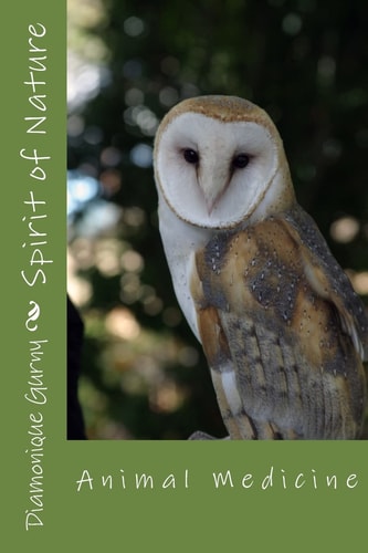 Spirit of Nature Animal Medicine