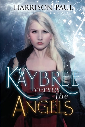 Kaybree Versus the Angels