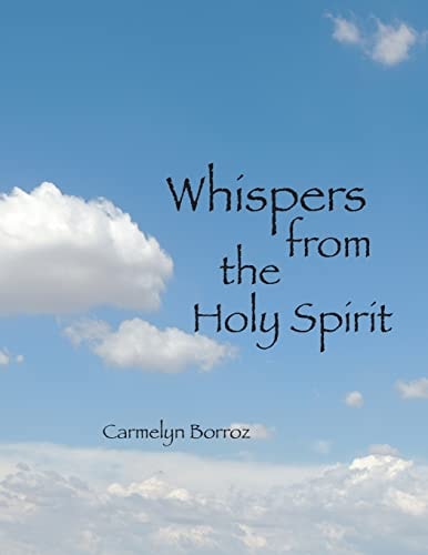 Whispers from the Holy Spirit