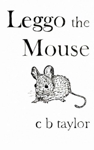 Leggo the Mouse