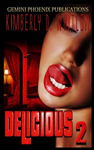 Delicious II Urban Love Story