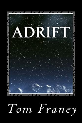 Adrift Earth Breaks Orbit. Humanity Struggles to Survive.