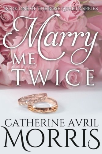 Marry Me Twice