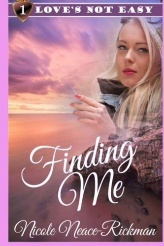 Finding Me