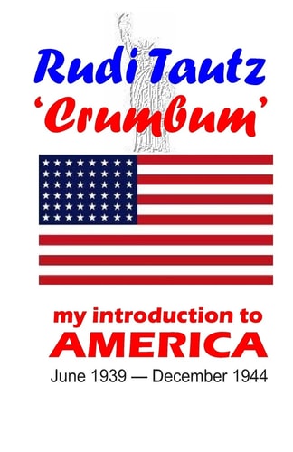 Crumbum My Introduction to America