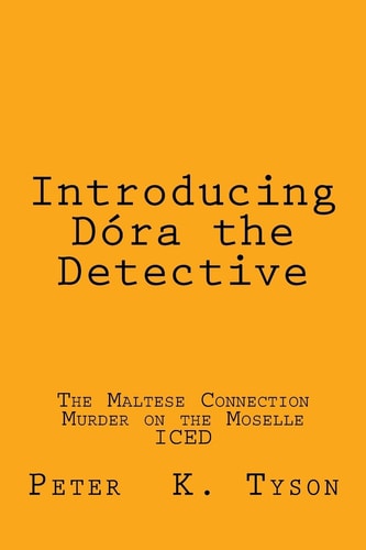 Introducing Dora the Detective