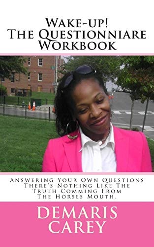 Wake-Up! the Questionniare Workbook