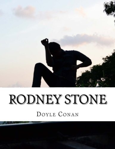 Rodney Stone