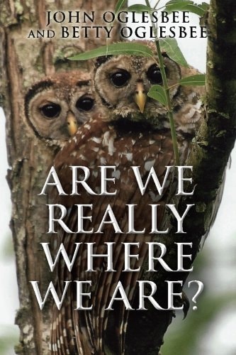 Are We Really Where We Are?