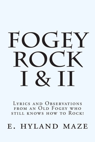 Fogey Rock I and II