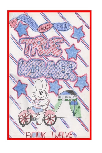 True Winner The Carrot Family Is Getting Ready for a Bicycle Parade. Why Does Peter End Up Being the True Winner