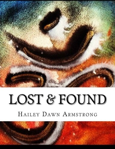 Lost and Found A Souls' Journey Inside and Out