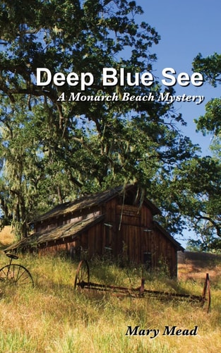 Deep Blue See A Monarch Beach Mysery